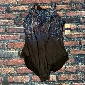 NWT swimsuits for all size 22 one piece